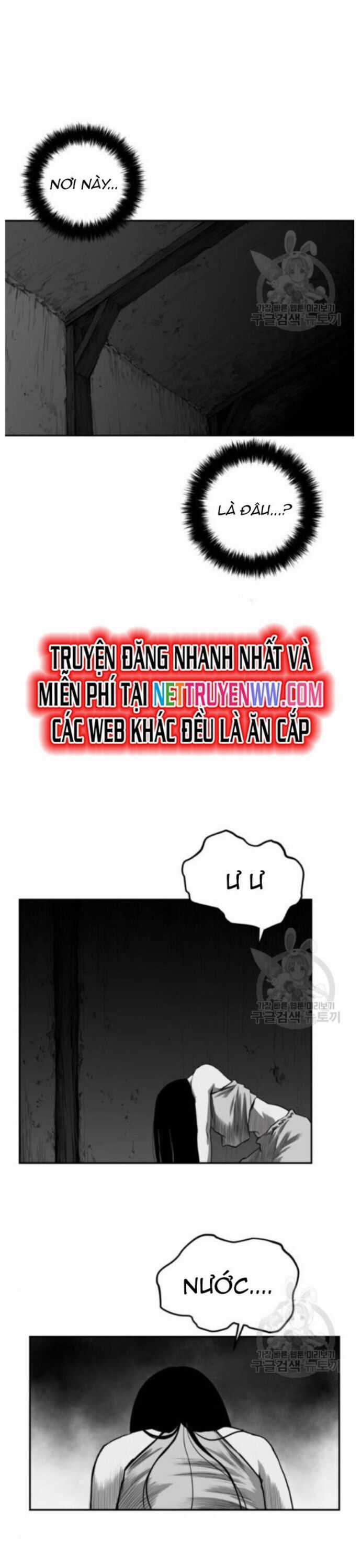 Sát Thủ Anh Vũ Chương 83 trang 24