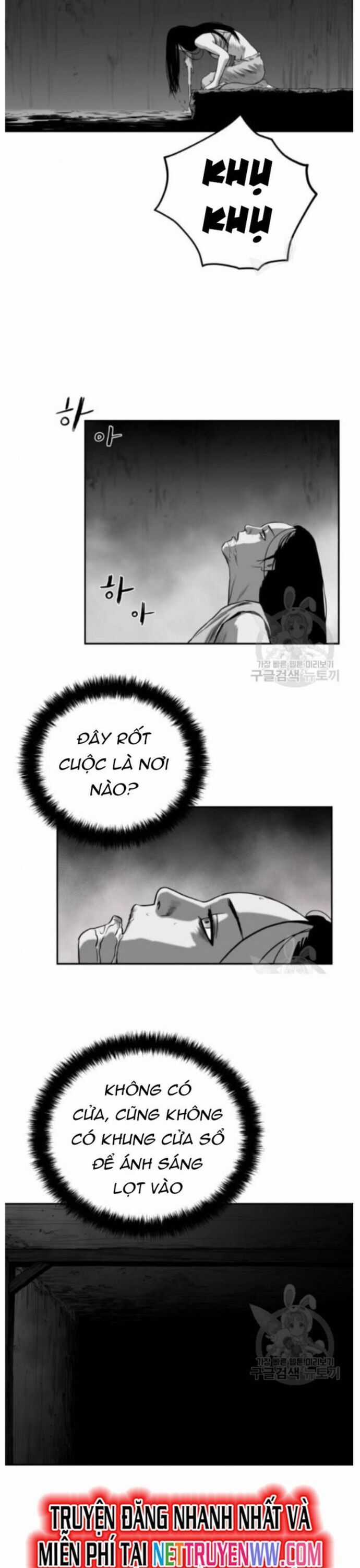 Sát Thủ Anh Vũ Chương 83 trang 28