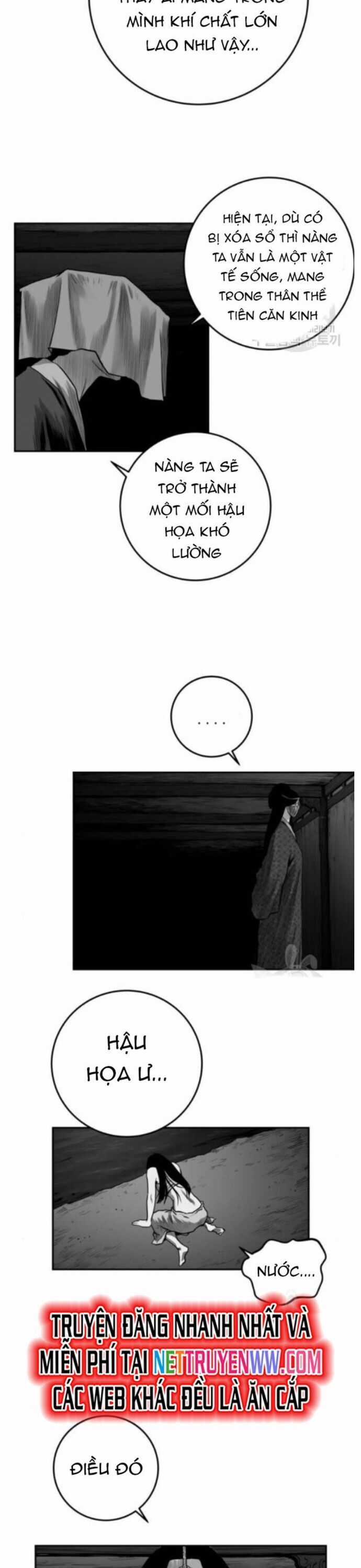 Sát Thủ Anh Vũ Chương 83 trang 32