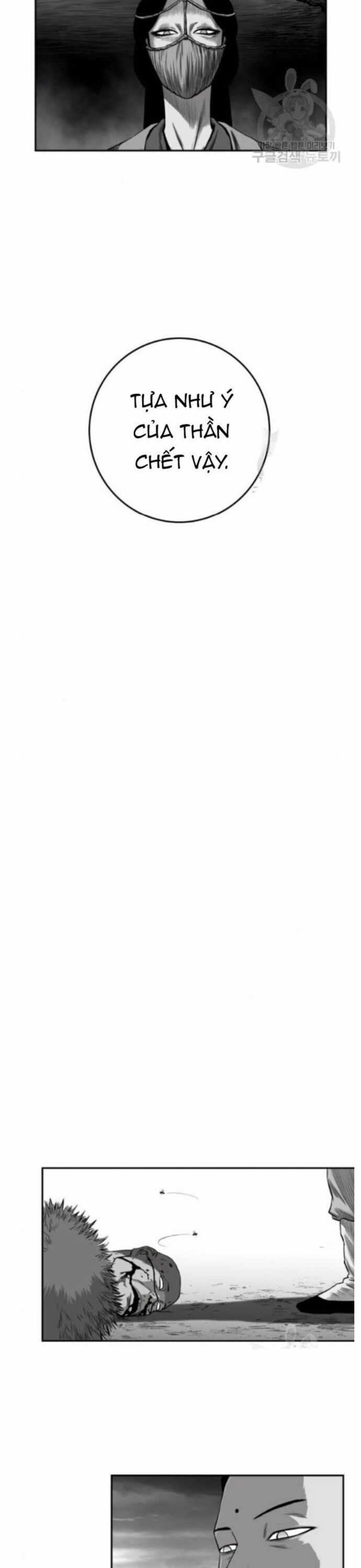 Sát Thủ Anh Vũ Chương 83 trang 33