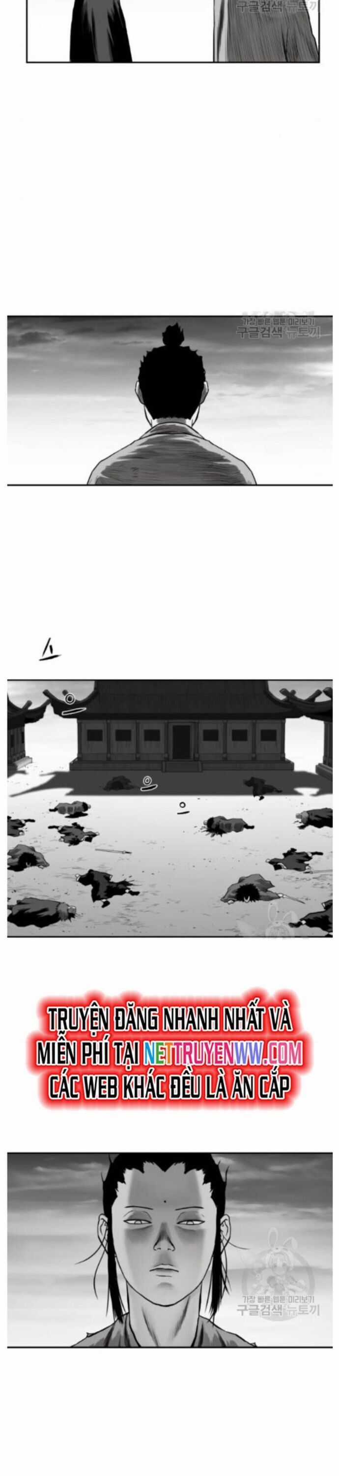 Sát Thủ Anh Vũ Chương 83 trang 35