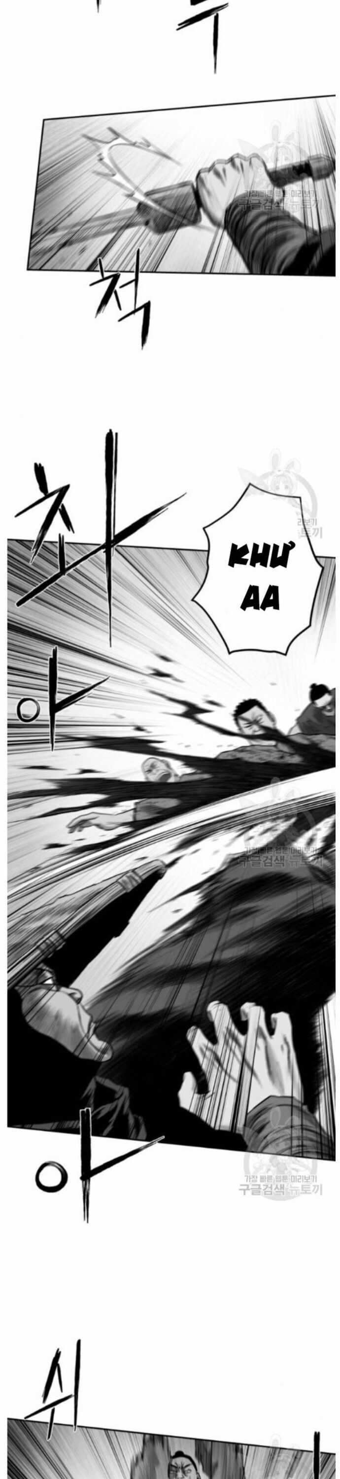 Sát Thủ Anh Vũ Chương 83 trang 4