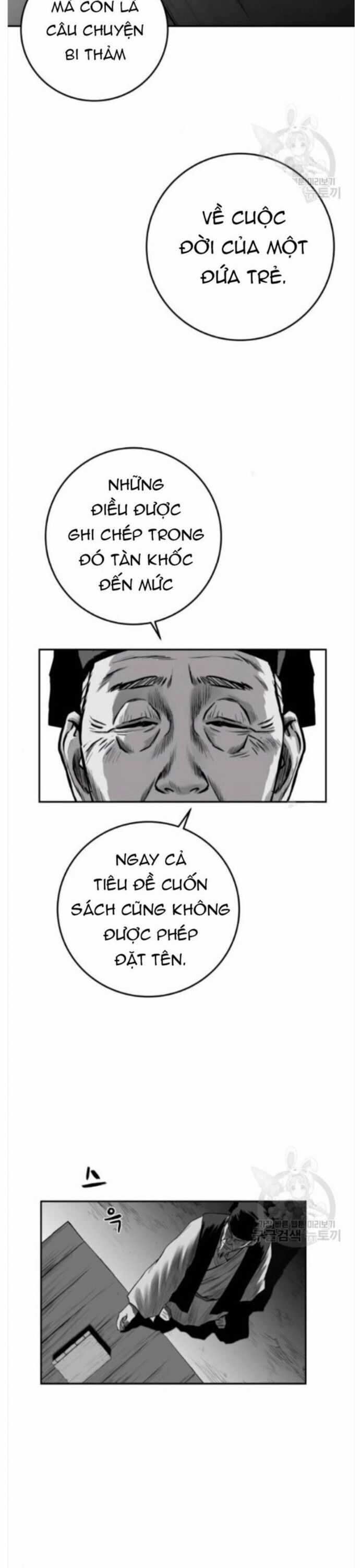 Sát Thủ Anh Vũ Chương 84 trang 13