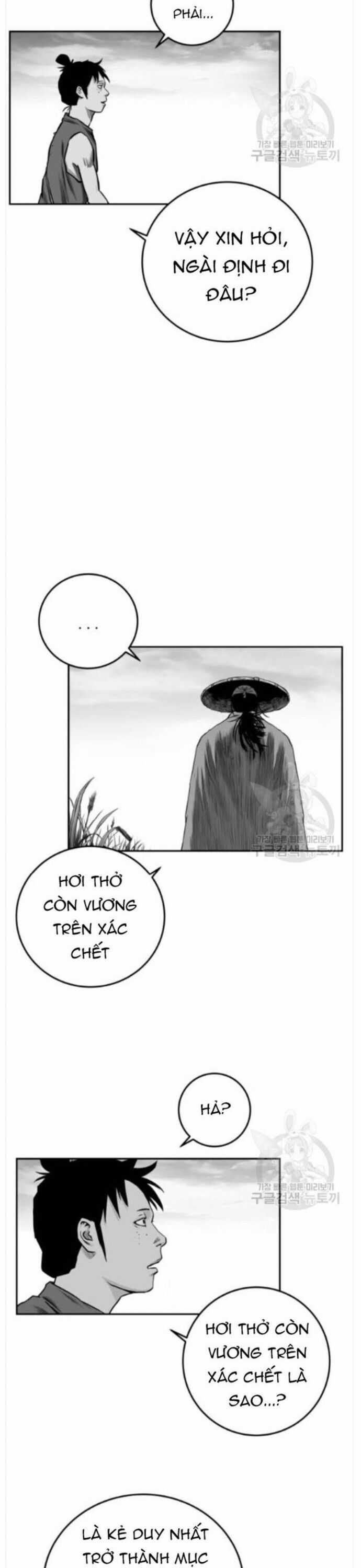 Sát Thủ Anh Vũ Chương 84 trang 18