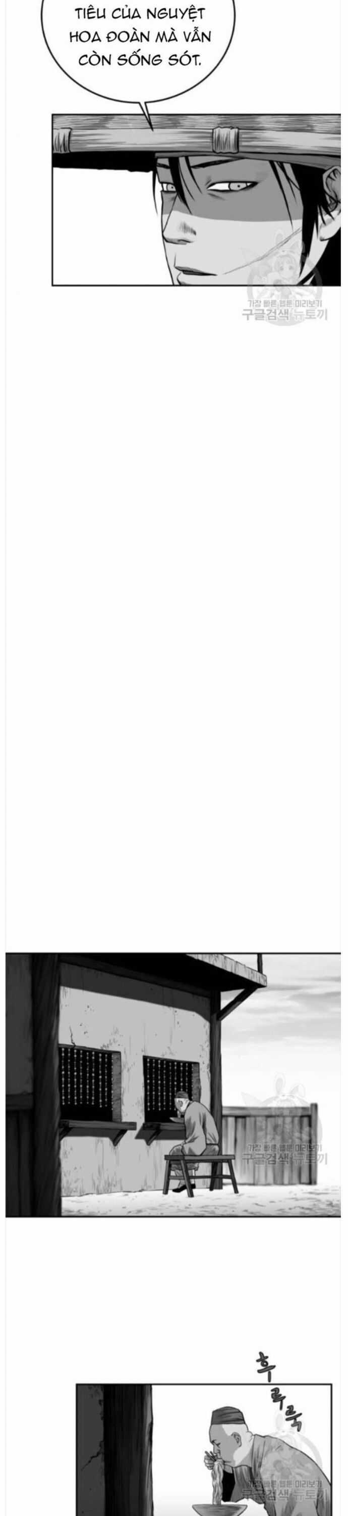 Sát Thủ Anh Vũ Chương 84 trang 19