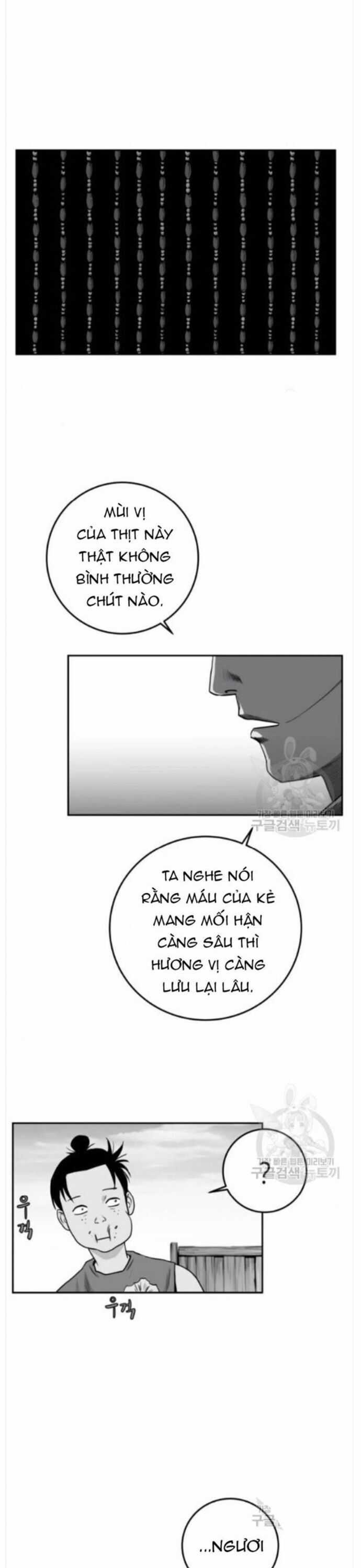 Sát Thủ Anh Vũ Chương 84 trang 23