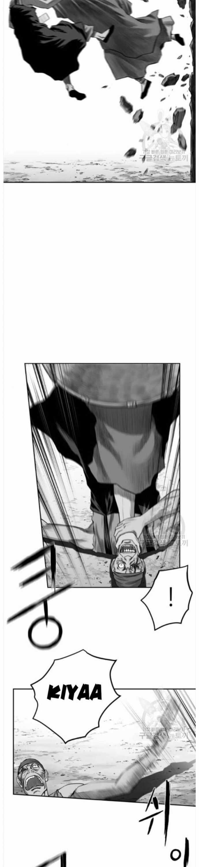 Sát Thủ Anh Vũ Chương 84 trang 30