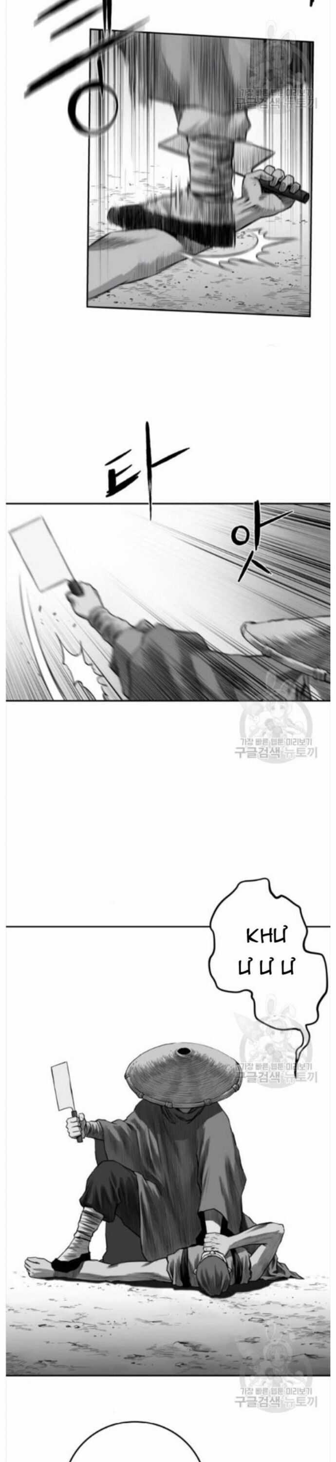 Sát Thủ Anh Vũ Chương 84 trang 31