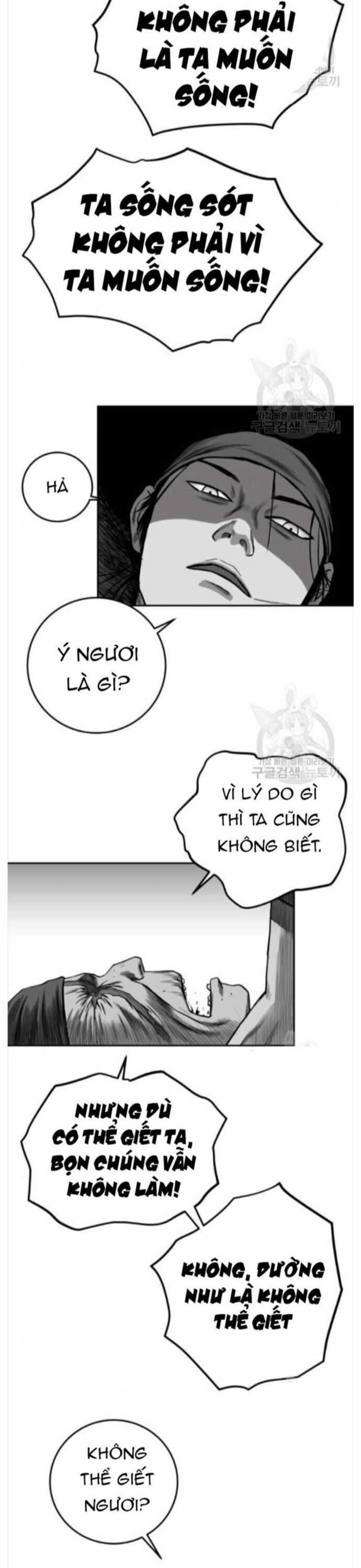 Sát Thủ Anh Vũ Chương 84 trang 35