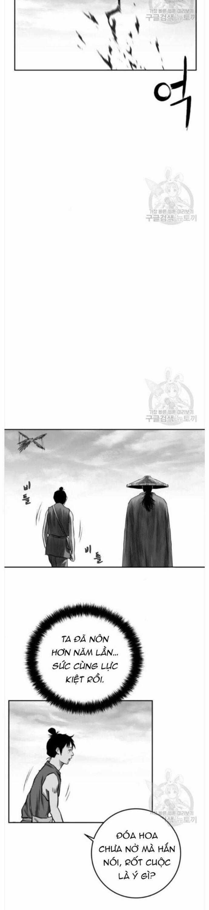 Sát Thủ Anh Vũ Chương 84 trang 39