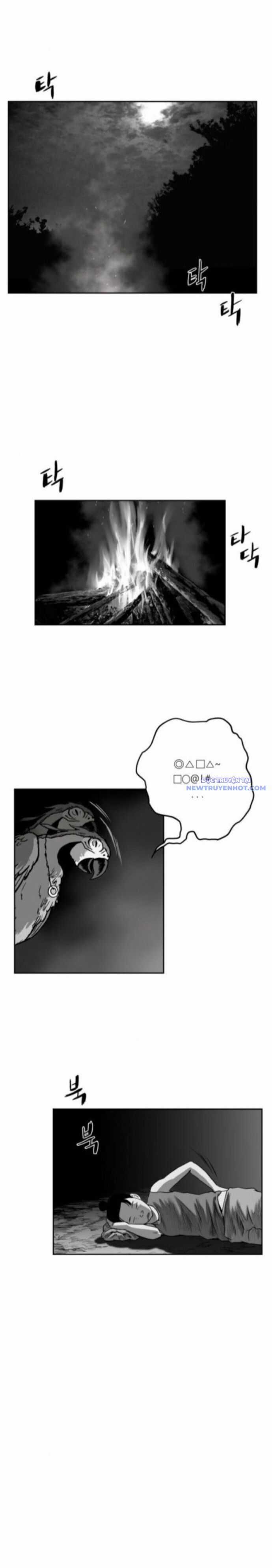 Sát Thủ Anh Vũ Chương 85 trang 4