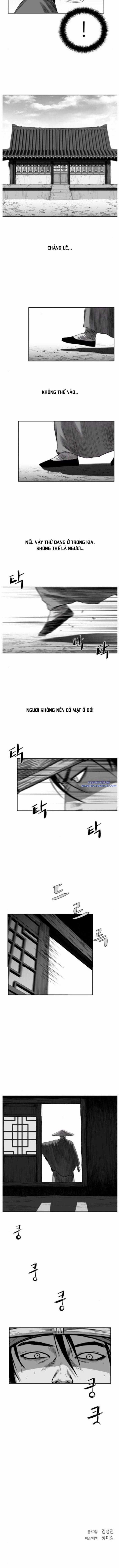 Sát Thủ Anh Vũ Chương 85 trang 6