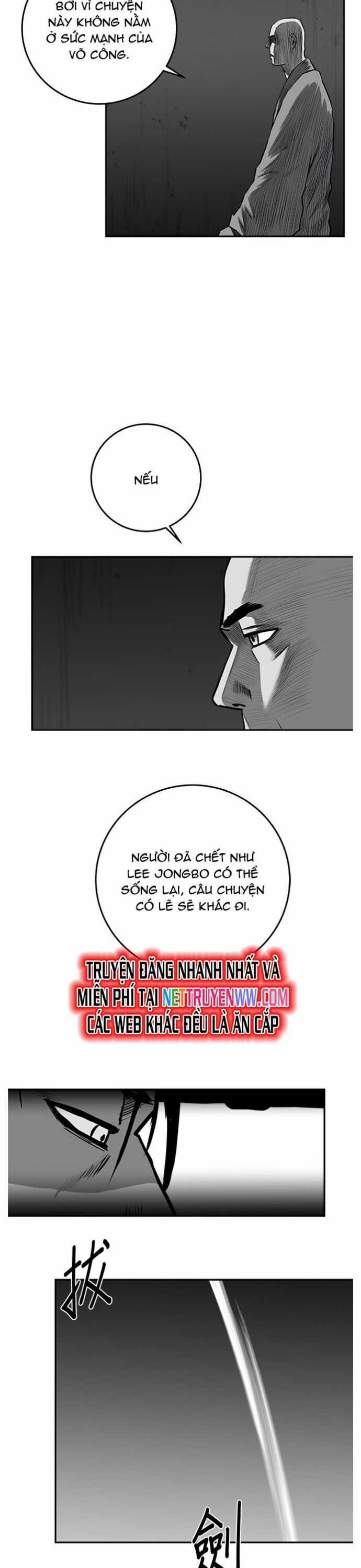 Sát Thủ Anh Vũ Chương 86 trang 10