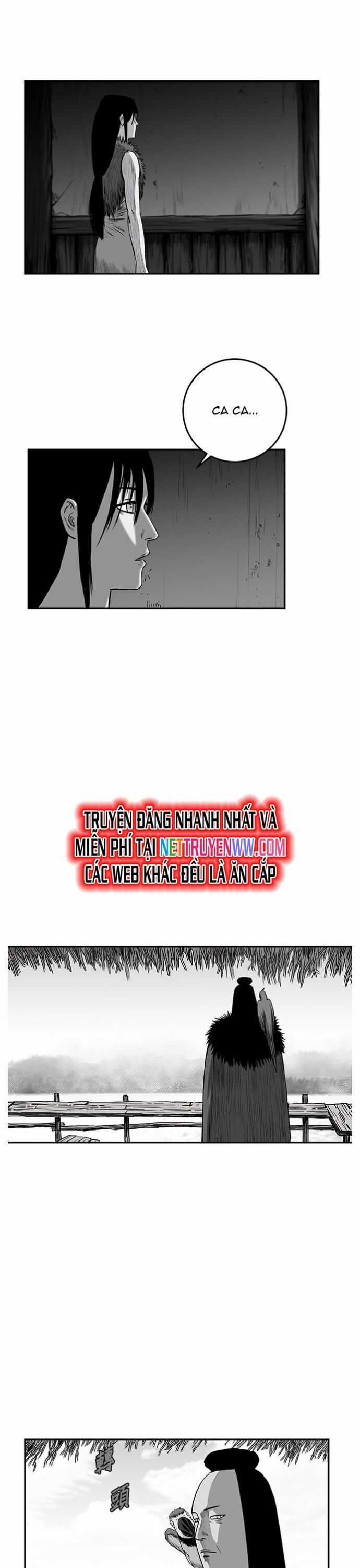 Sát Thủ Anh Vũ Chương 86 trang 18