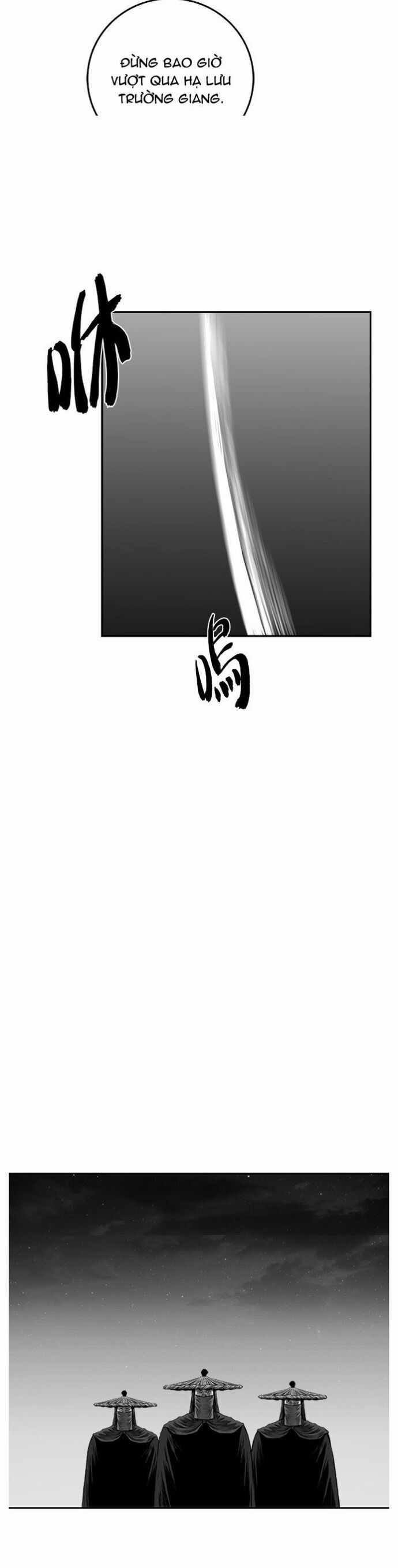 Sát Thủ Anh Vũ Chương 86 trang 32