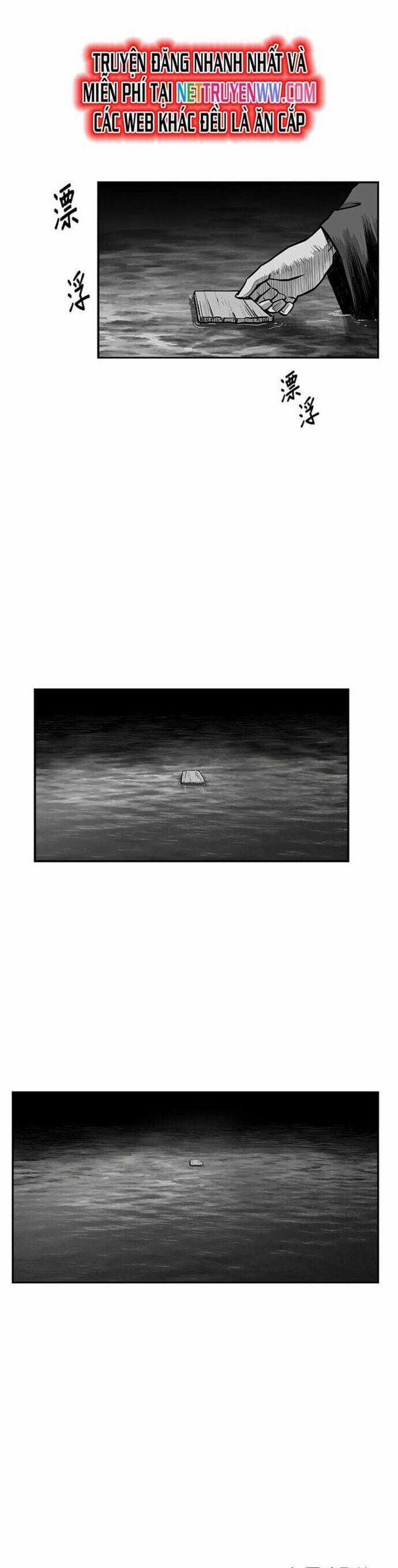 Sát Thủ Anh Vũ Chương 86 trang 33