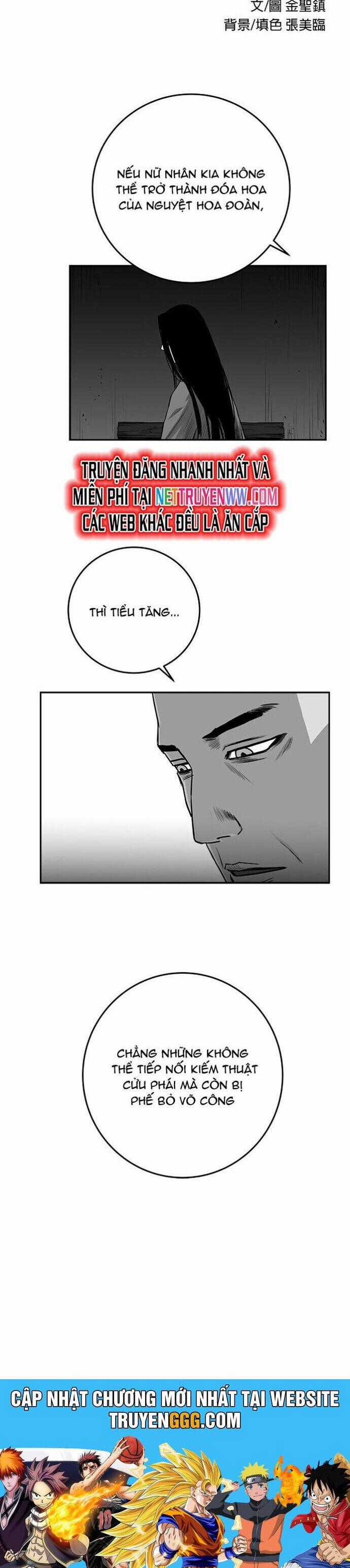 Sát Thủ Anh Vũ Chương 86 trang 34