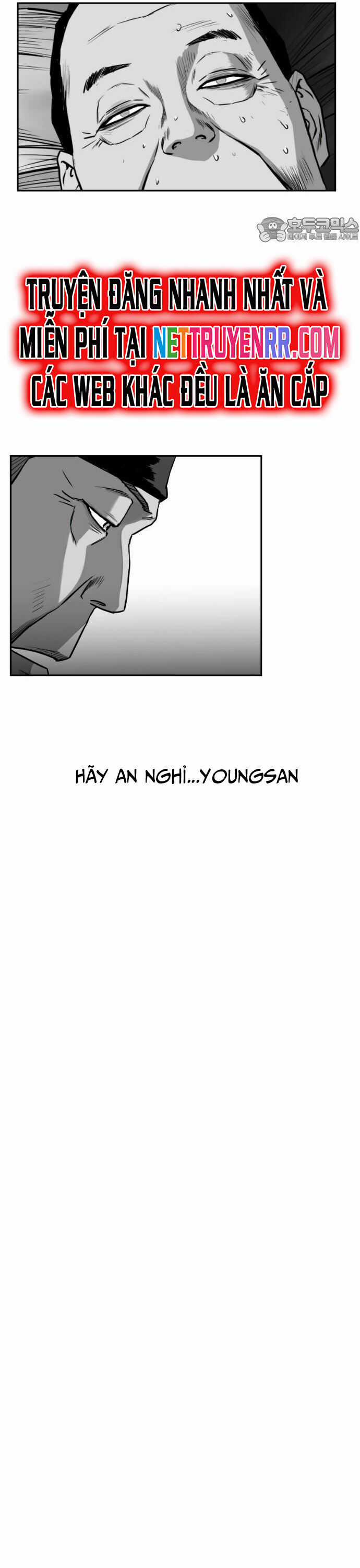 Sát Thủ Anh Vũ Chương 87 trang 10