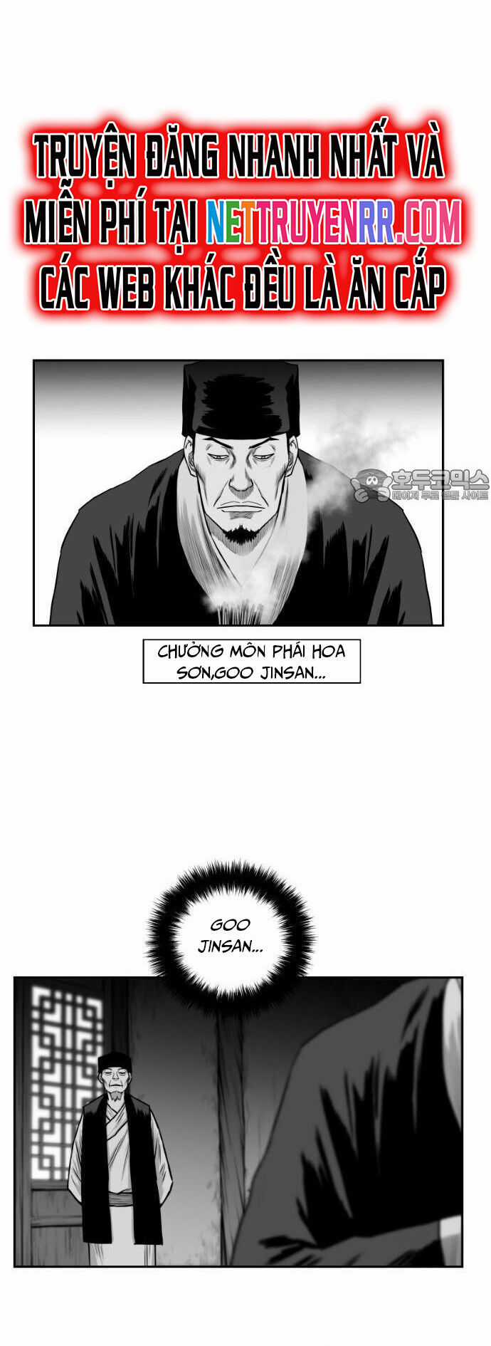 Sát Thủ Anh Vũ Chương 87 trang 20