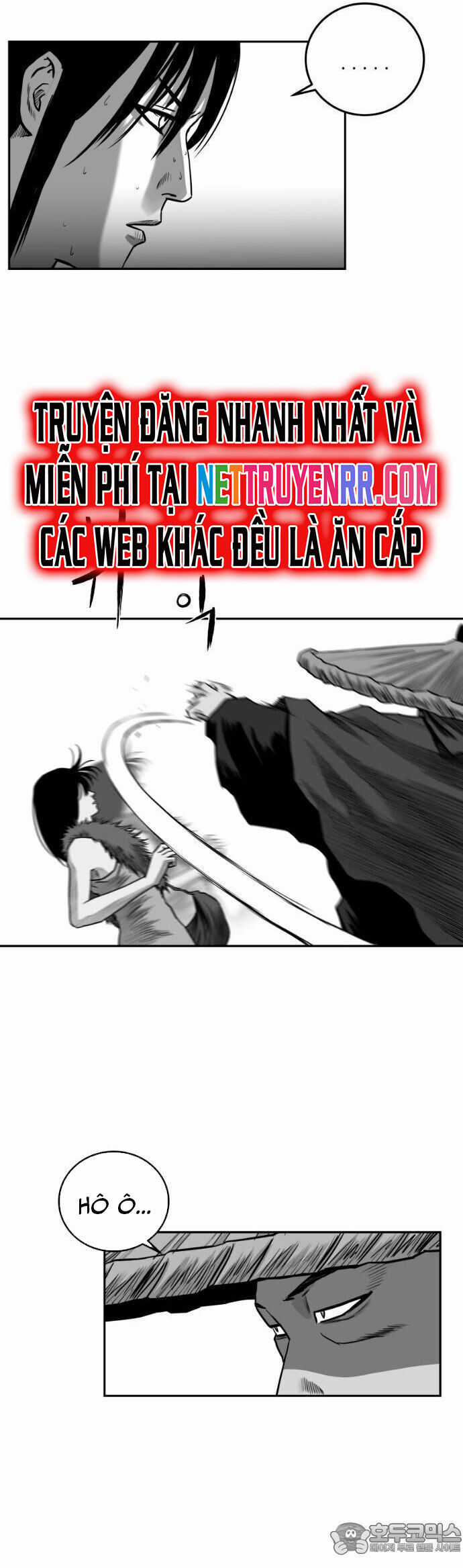 Sát Thủ Anh Vũ Chương 87 trang 32