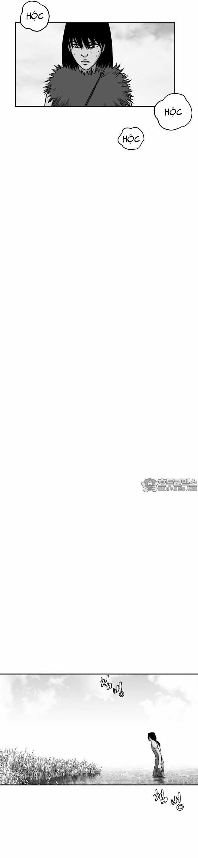 Sát Thủ Anh Vũ Chương 87 trang 36