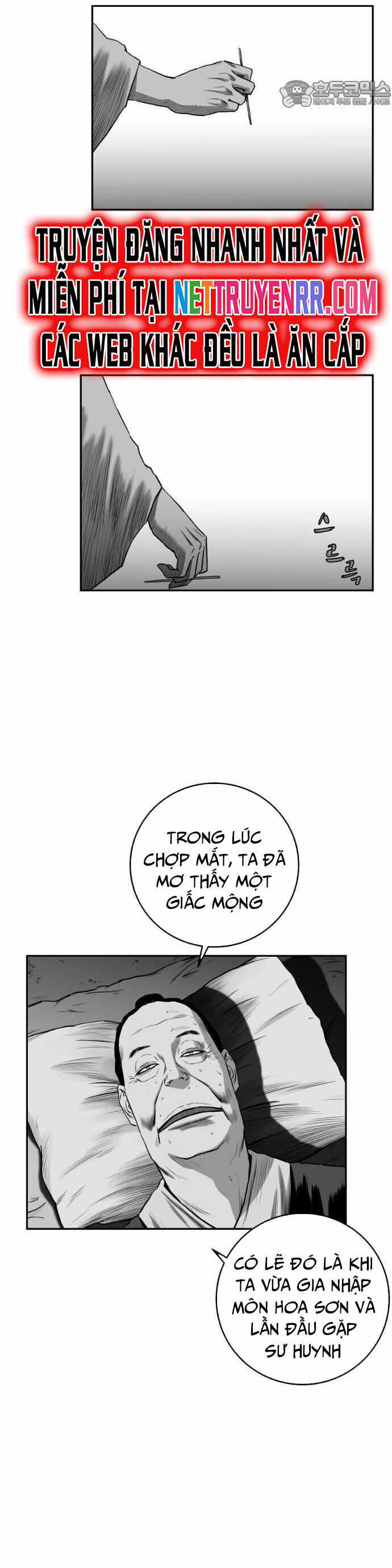 Sát Thủ Anh Vũ Chương 87 trang 5