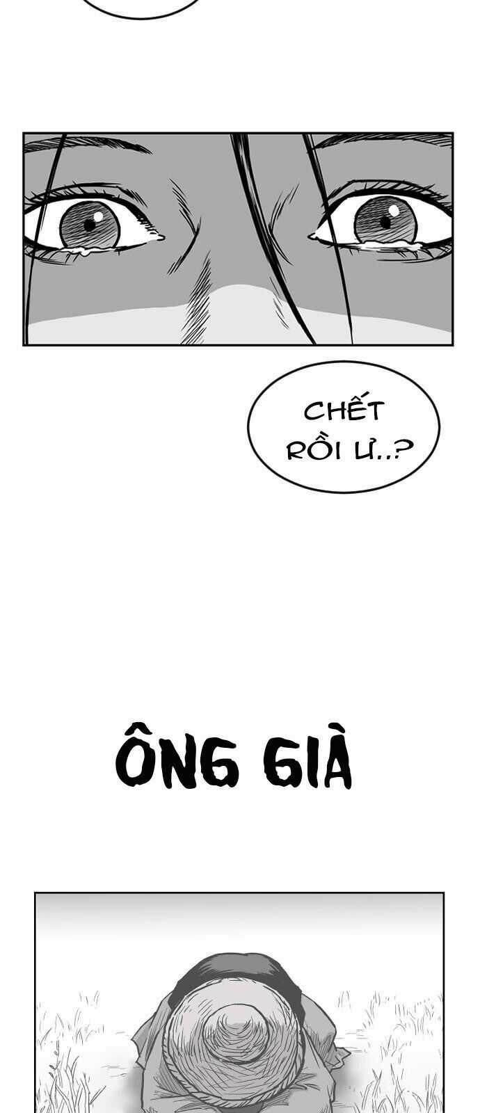 Sát Thủ Anh Vũ Chương 9 trang 12