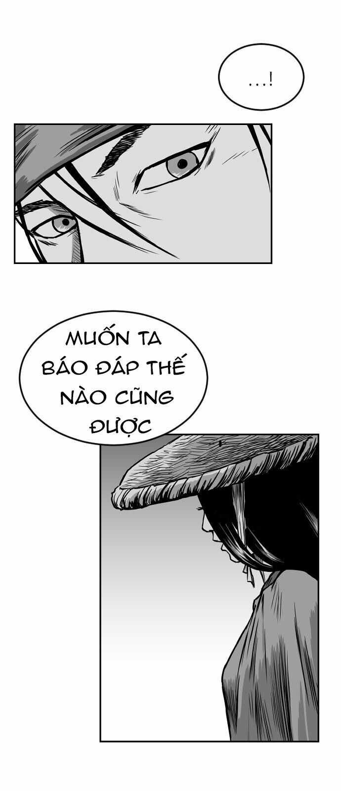 Sát Thủ Anh Vũ Chương 9 trang 16