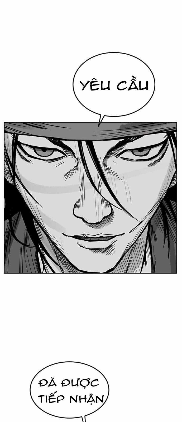 Sát Thủ Anh Vũ Chương 9 trang 18