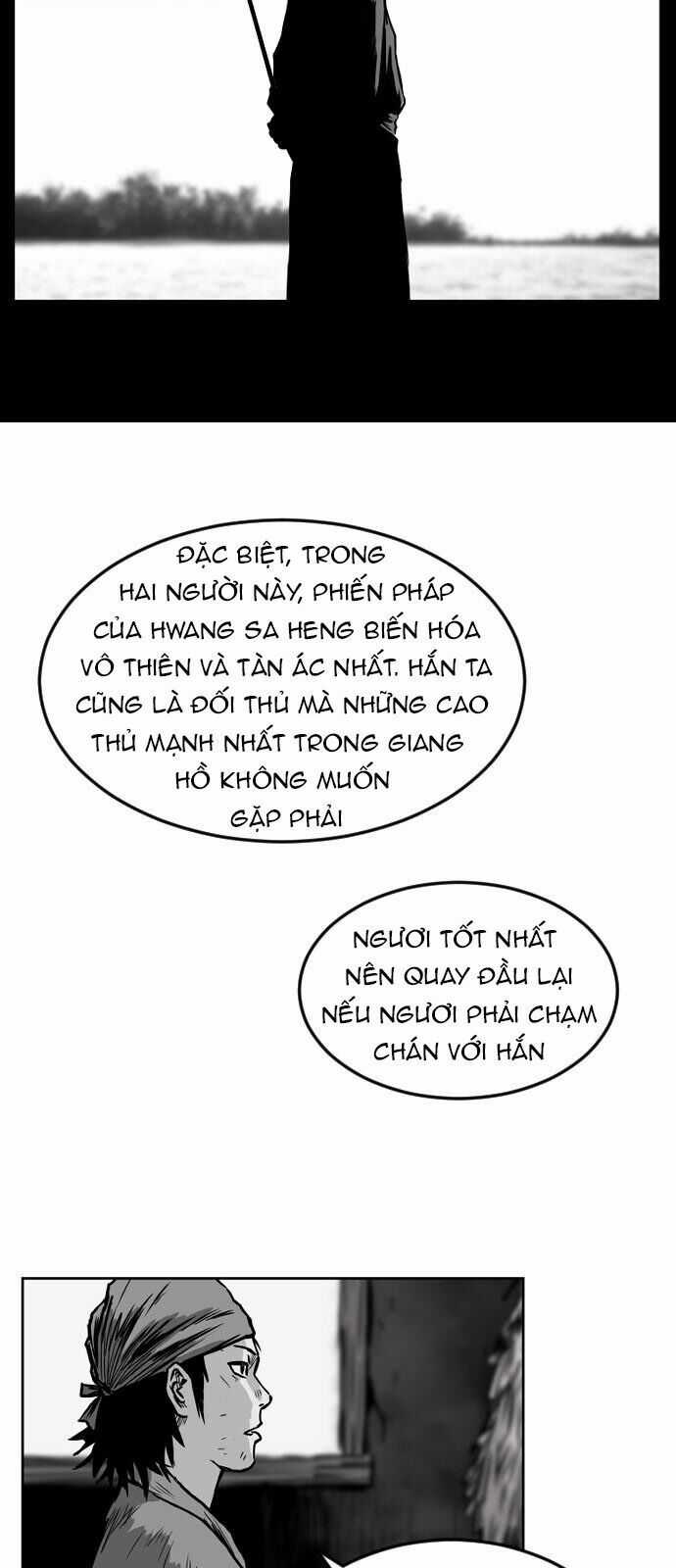 Sát Thủ Anh Vũ Chương 9 trang 24