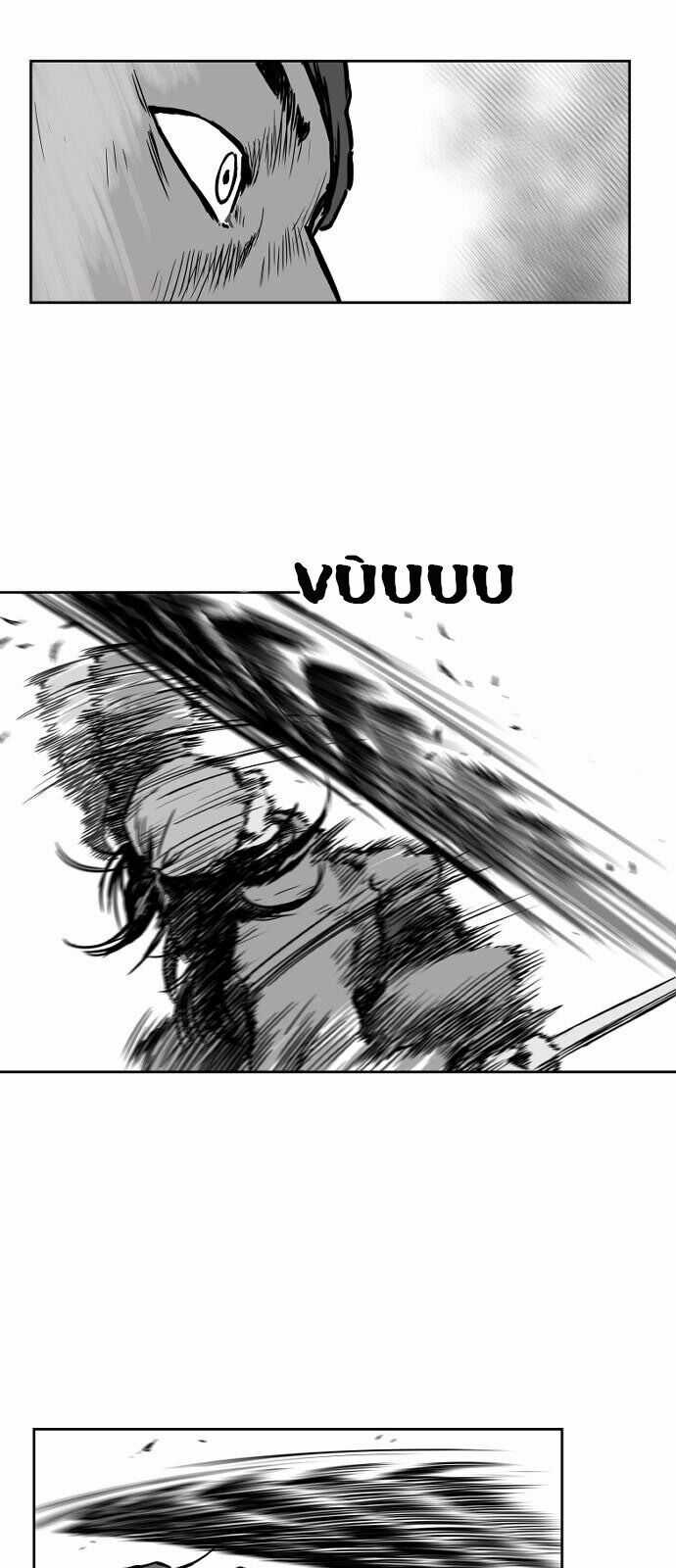 Sát Thủ Anh Vũ Chương 9 trang 29