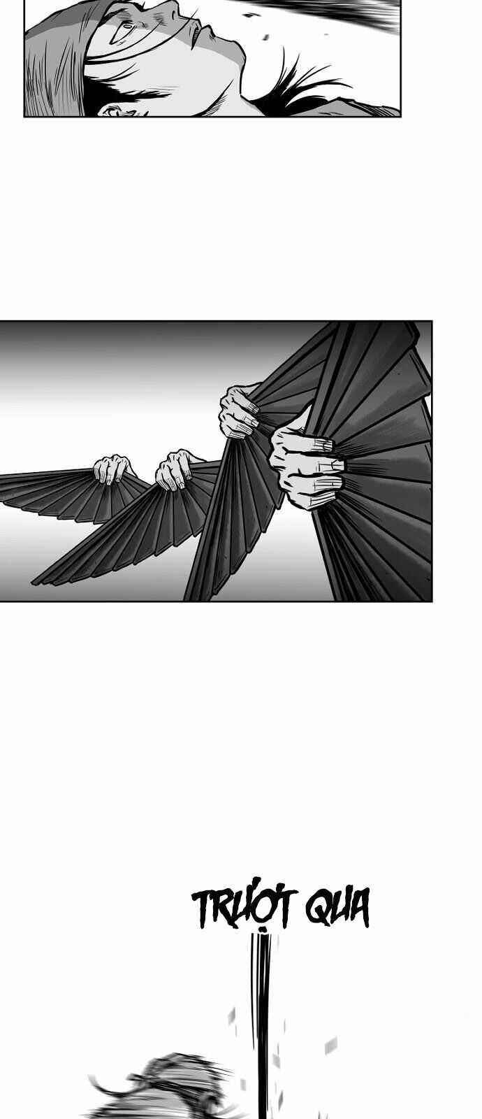 Sát Thủ Anh Vũ Chương 9 trang 30