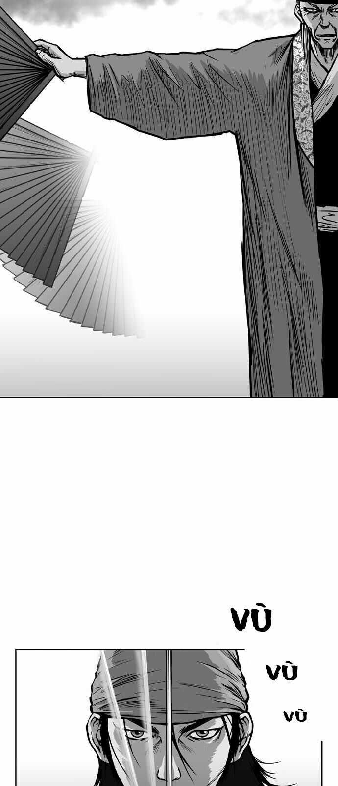 Sát Thủ Anh Vũ Chương 9 trang 48