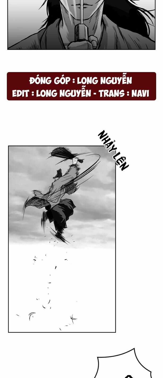 Sát Thủ Anh Vũ Chương 9 trang 49