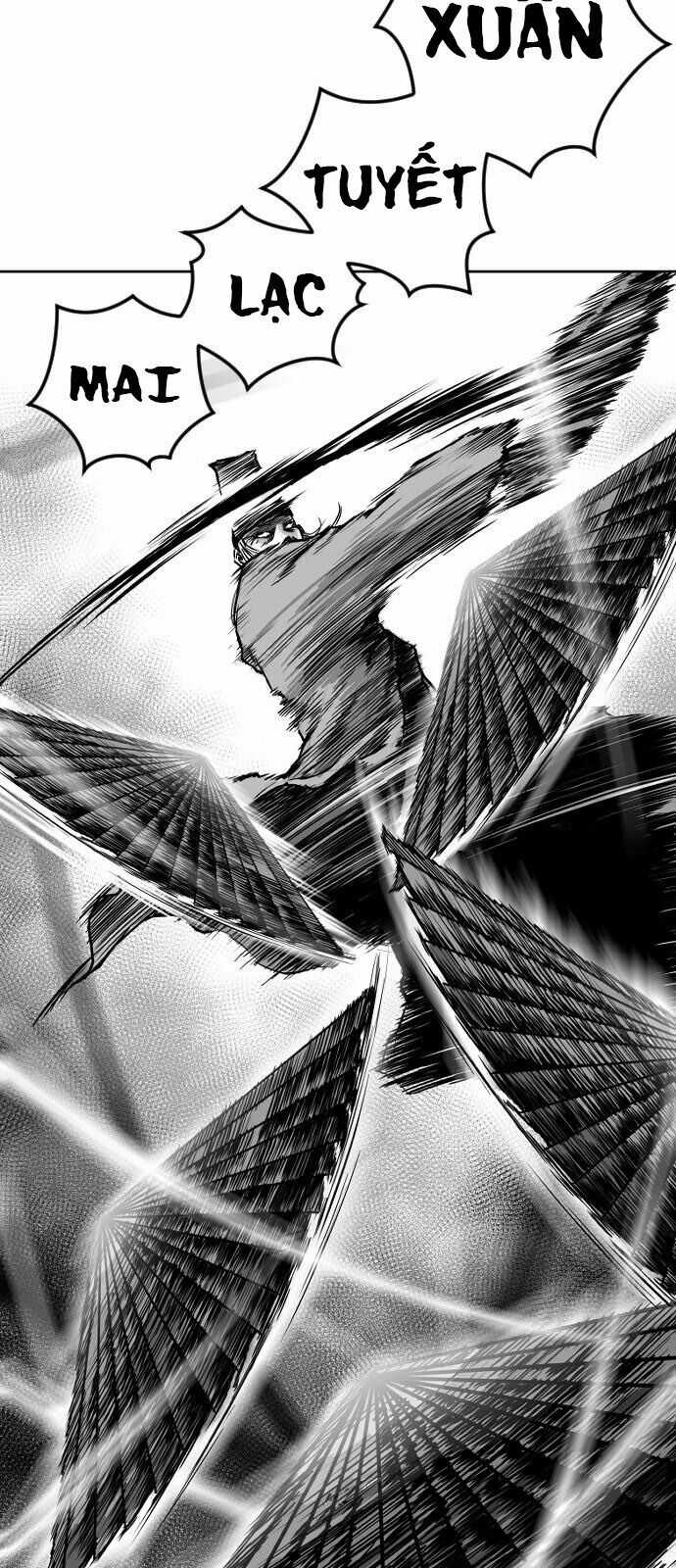 Sát Thủ Anh Vũ Chương 9 trang 50