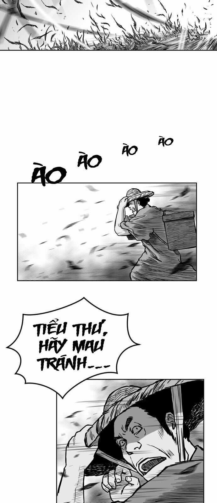 Sát Thủ Anh Vũ Chương 9 trang 52