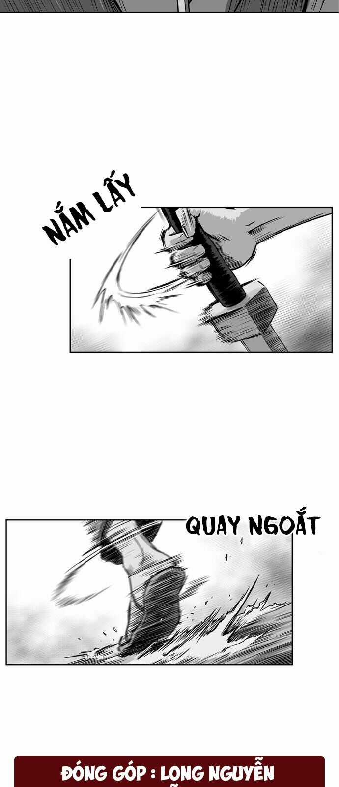 Sát Thủ Anh Vũ Chương 9 trang 56