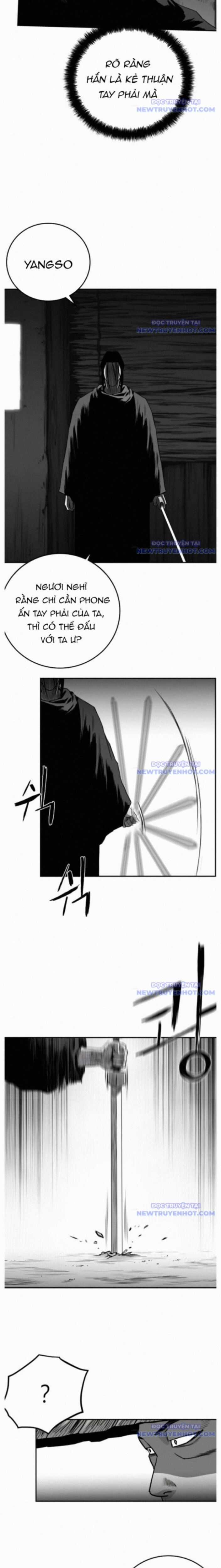 Sát Thủ Anh Vũ Chương 91 trang 10