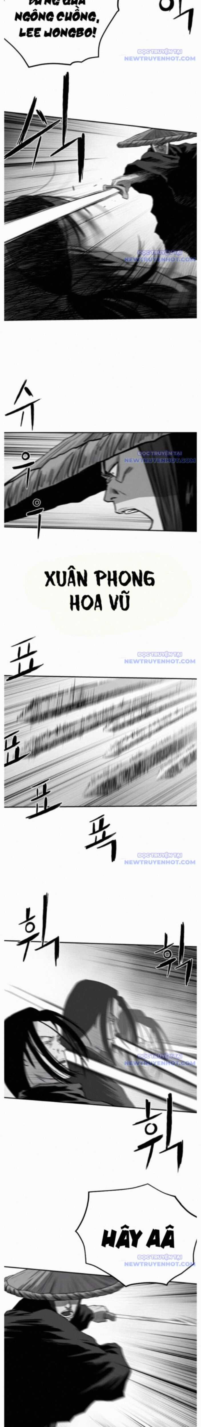 Sát Thủ Anh Vũ Chương 91 trang 12