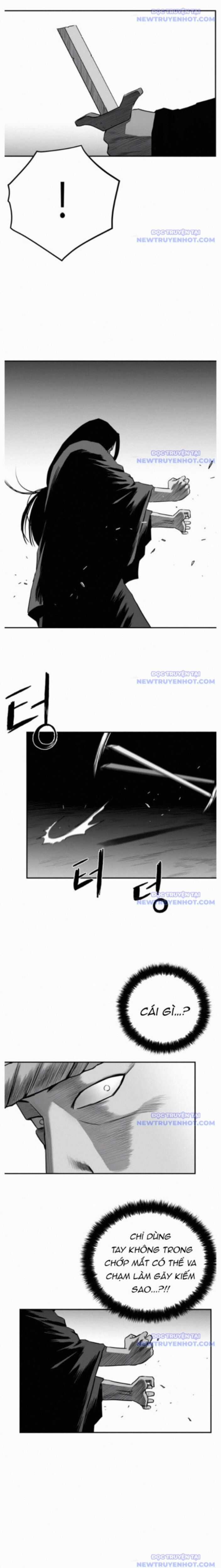 Sát Thủ Anh Vũ Chương 91 trang 14