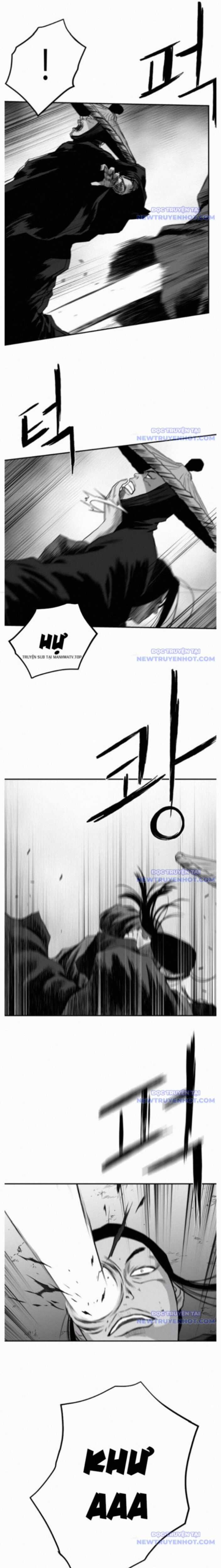 Sát Thủ Anh Vũ Chương 91 trang 15