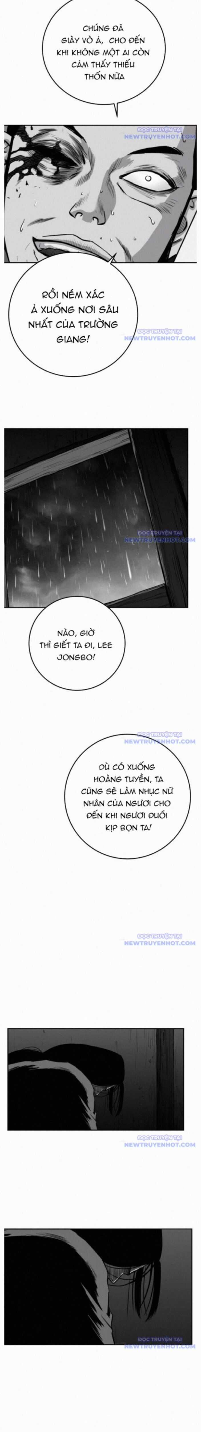 Sát Thủ Anh Vũ Chương 91 trang 18