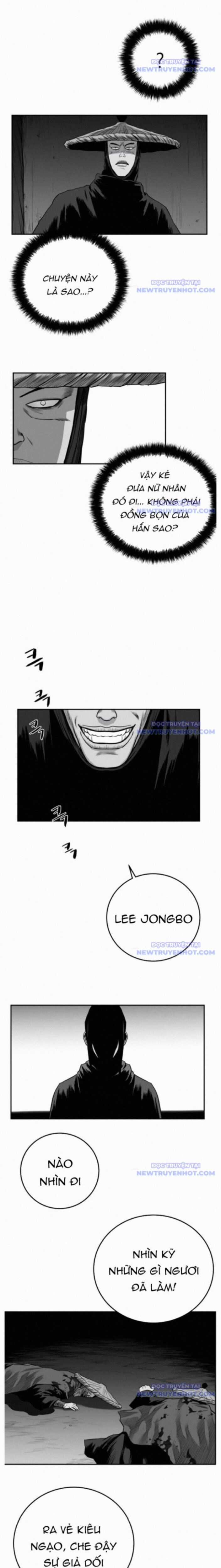 Sát Thủ Anh Vũ Chương 91 trang 2