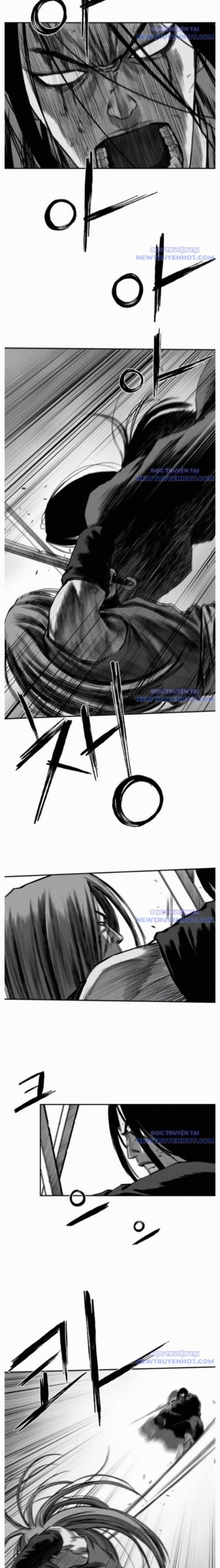 Sát Thủ Anh Vũ Chương 91 trang 23