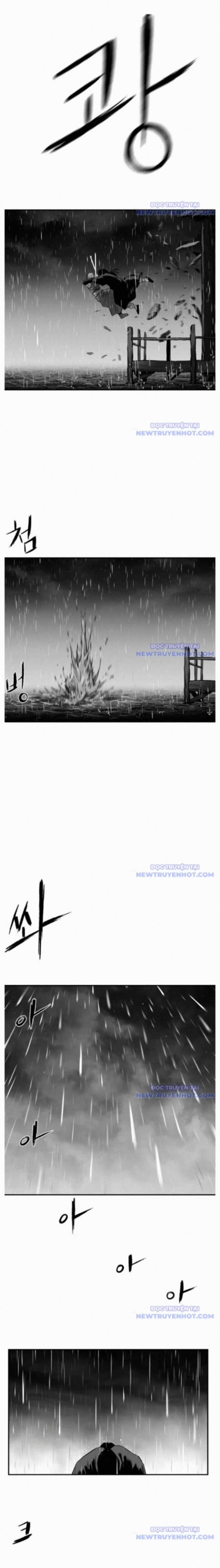 Sát Thủ Anh Vũ Chương 91 trang 25