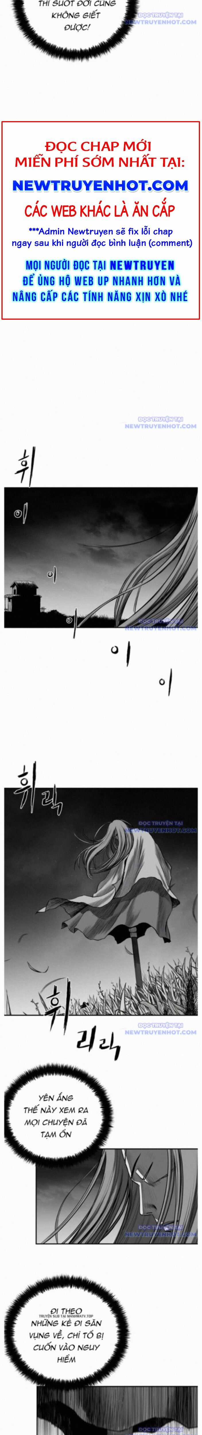 Sát Thủ Anh Vũ Chương 91 trang 4