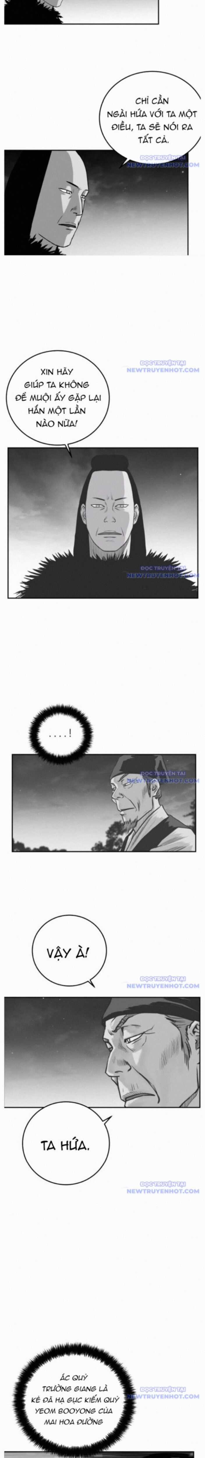 Sát Thủ Anh Vũ Chương 91 trang 7