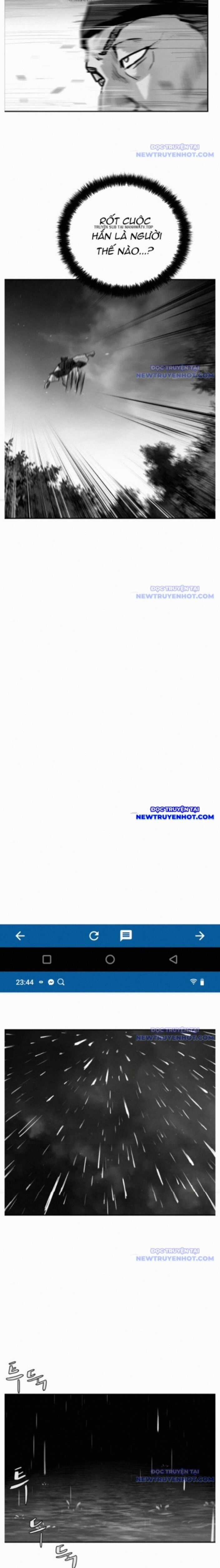 Sát Thủ Anh Vũ Chương 91 trang 8