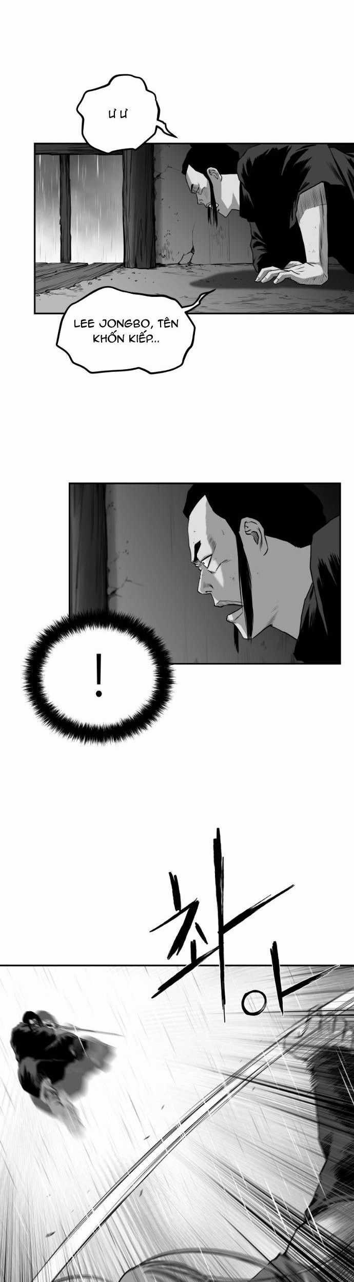 Sát Thủ Anh Vũ Chương 92 trang 10