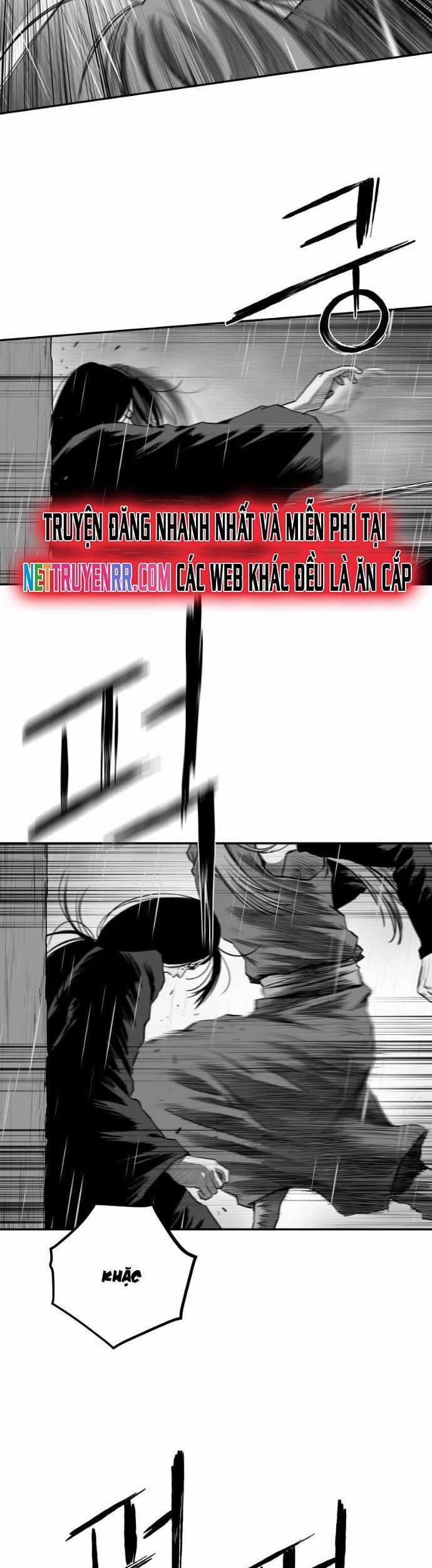 Sát Thủ Anh Vũ Chương 92 trang 11